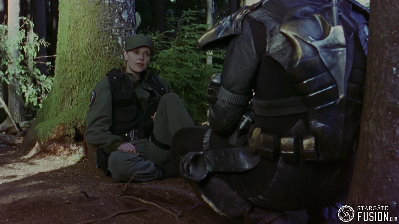 Le chasseur de primes