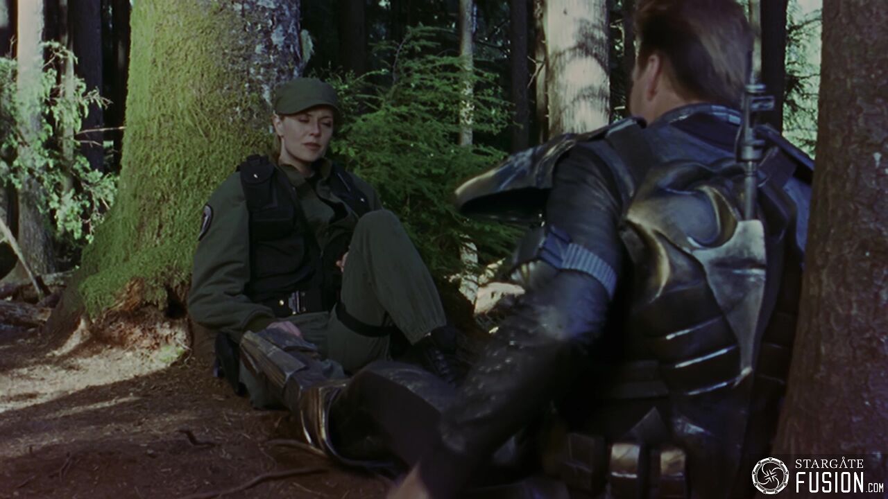 Le chasseur de primes