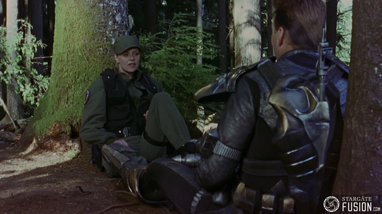 Le chasseur de primes