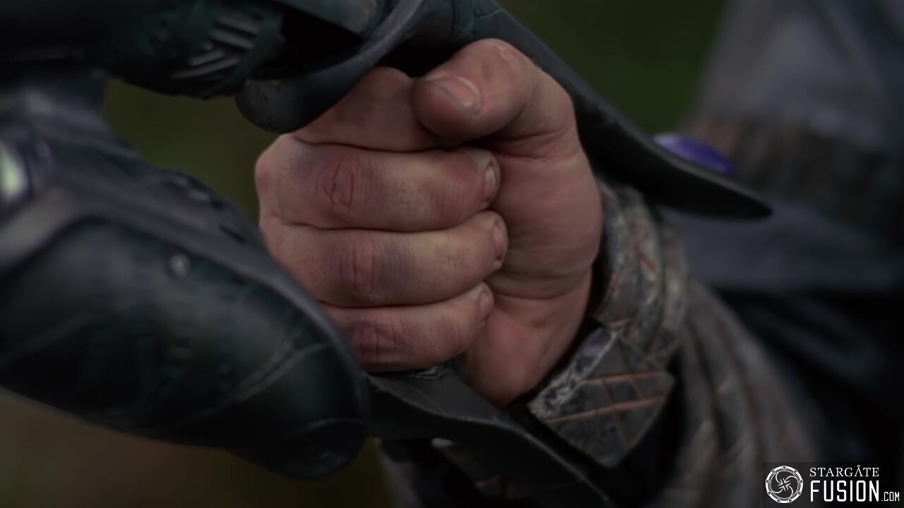 Le chasseur de primes
