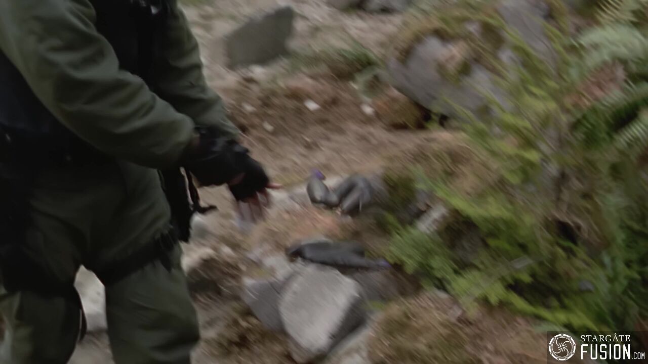 Le chasseur de primes