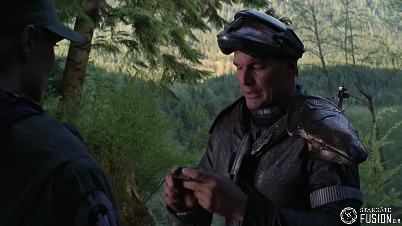 Le chasseur de primes