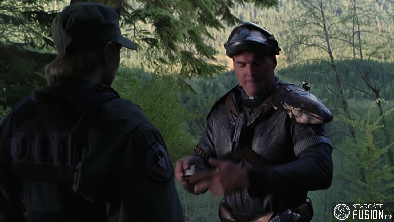 Le chasseur de primes