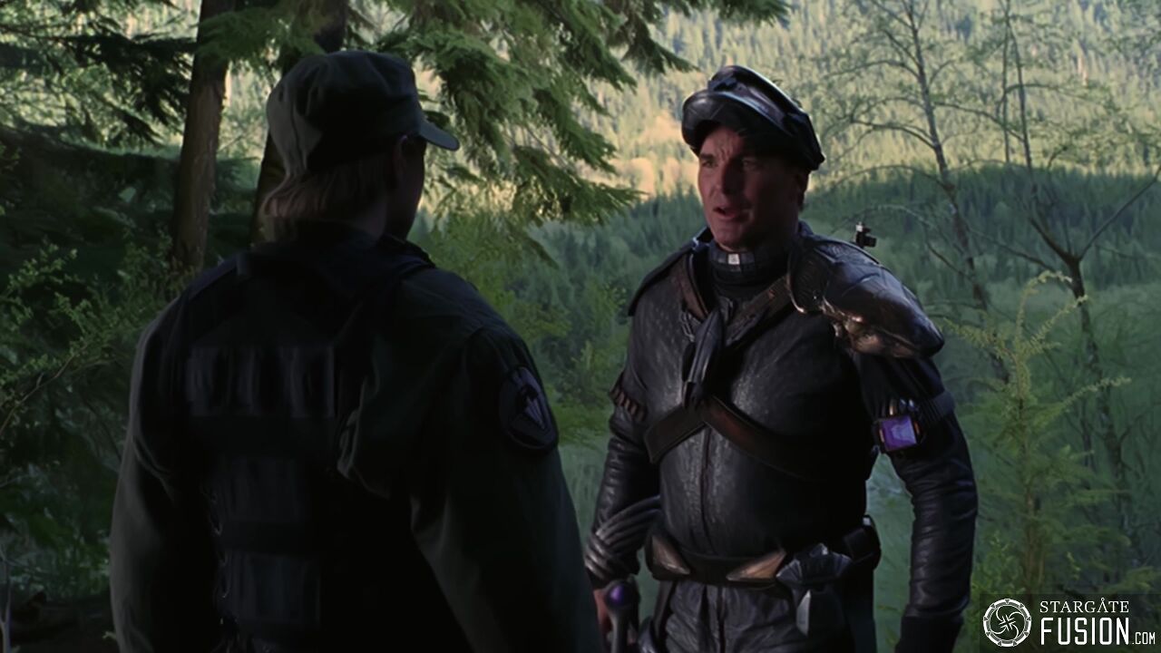 Le chasseur de primes