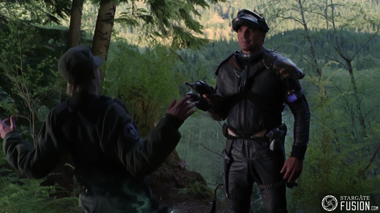 Le chasseur de primes