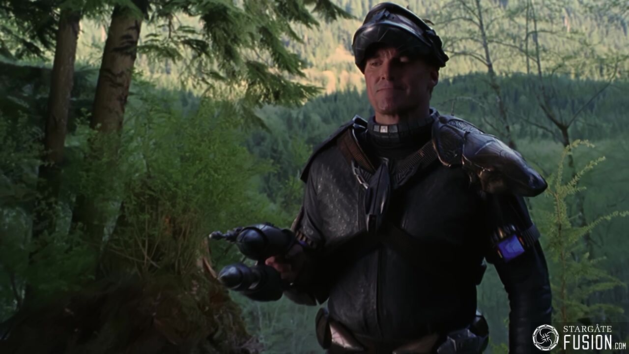 Le chasseur de primes