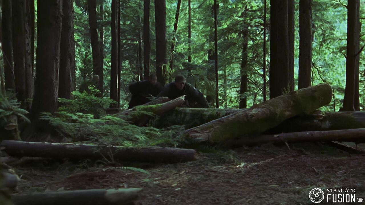 Le chasseur de primes
