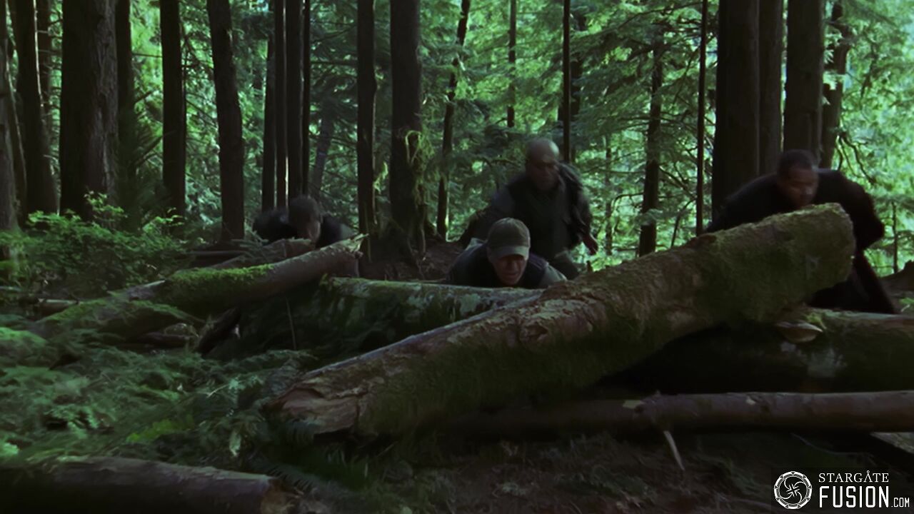 Le chasseur de primes