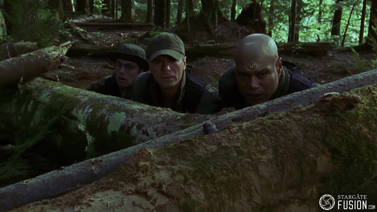 Le chasseur de primes