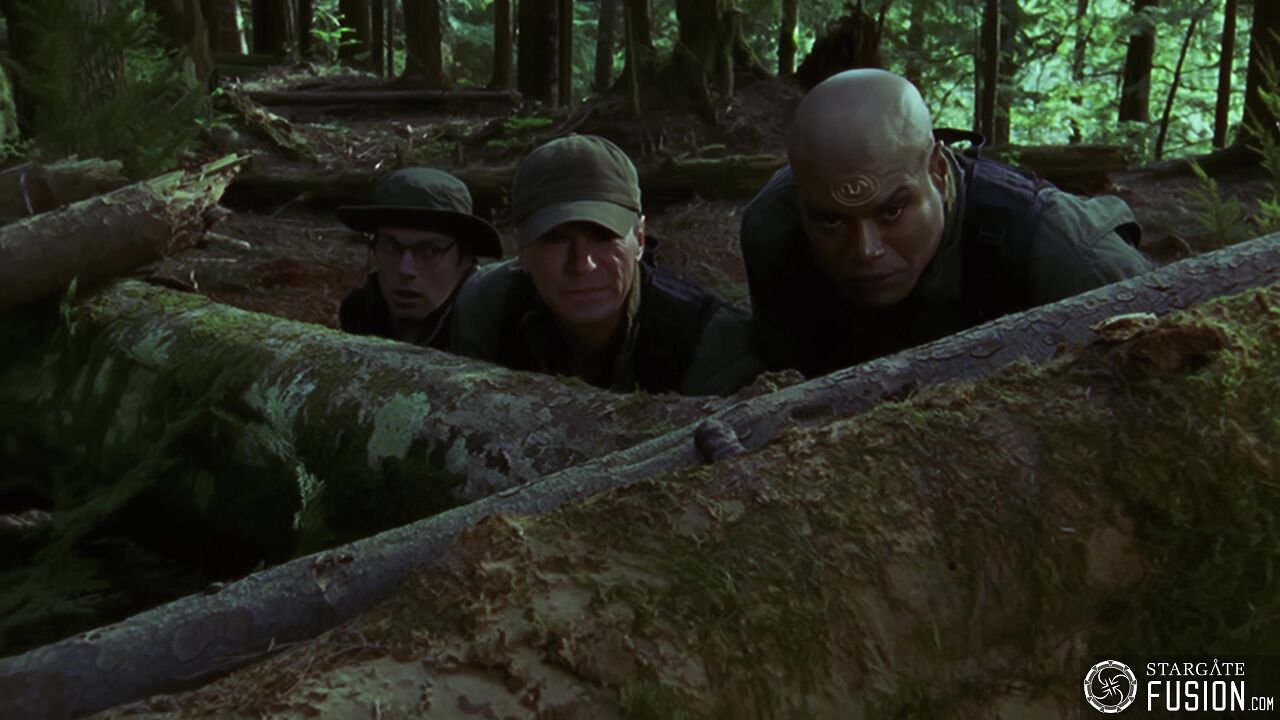 Le chasseur de primes