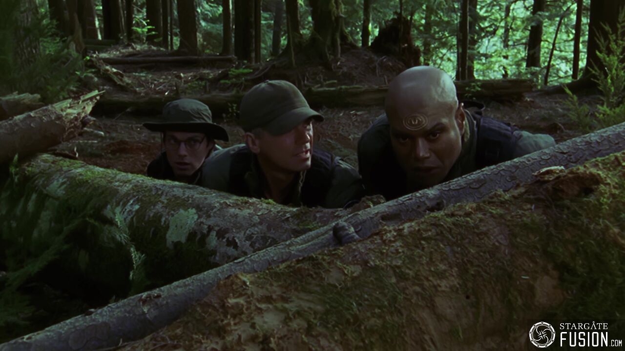 Le chasseur de primes