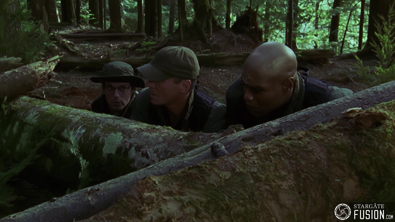 Le chasseur de primes
