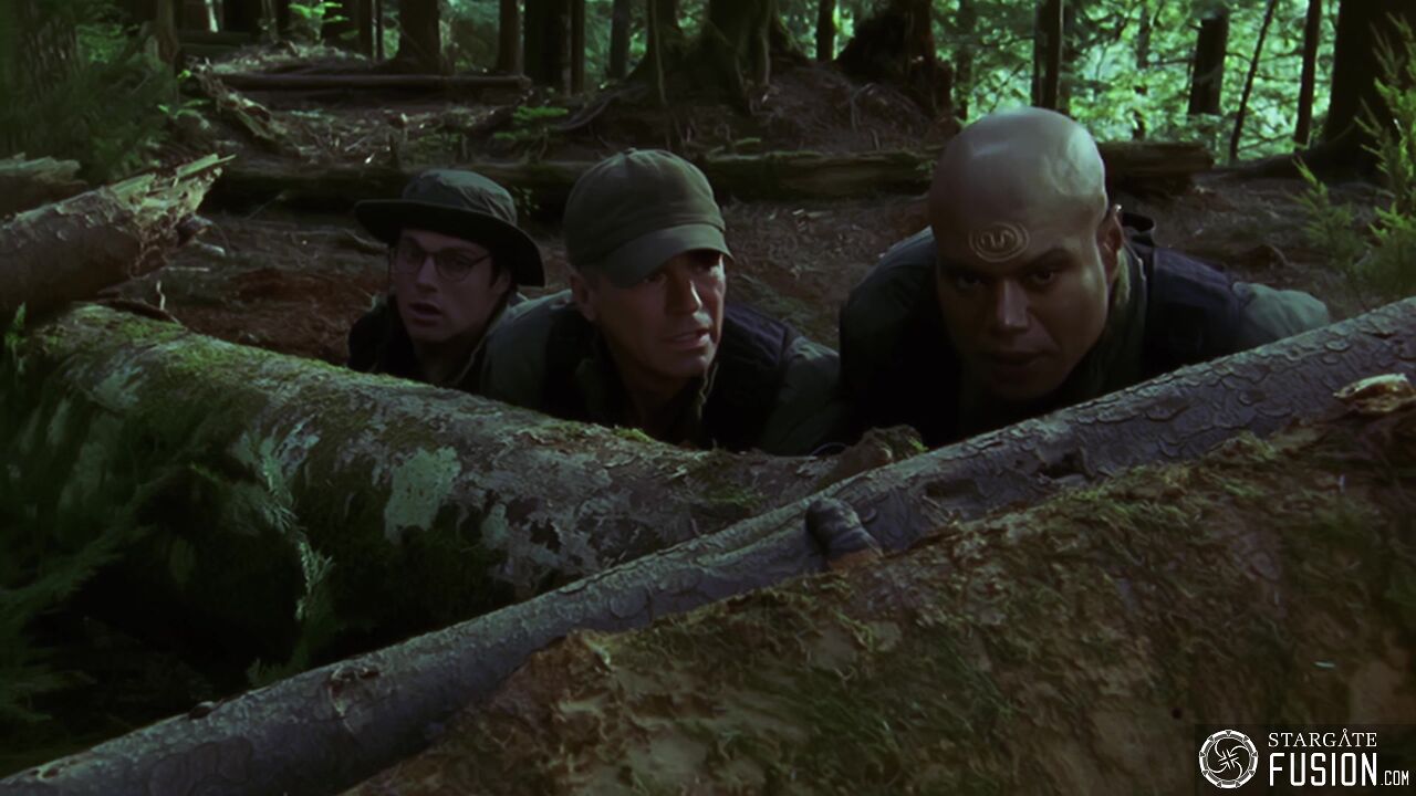 Le chasseur de primes