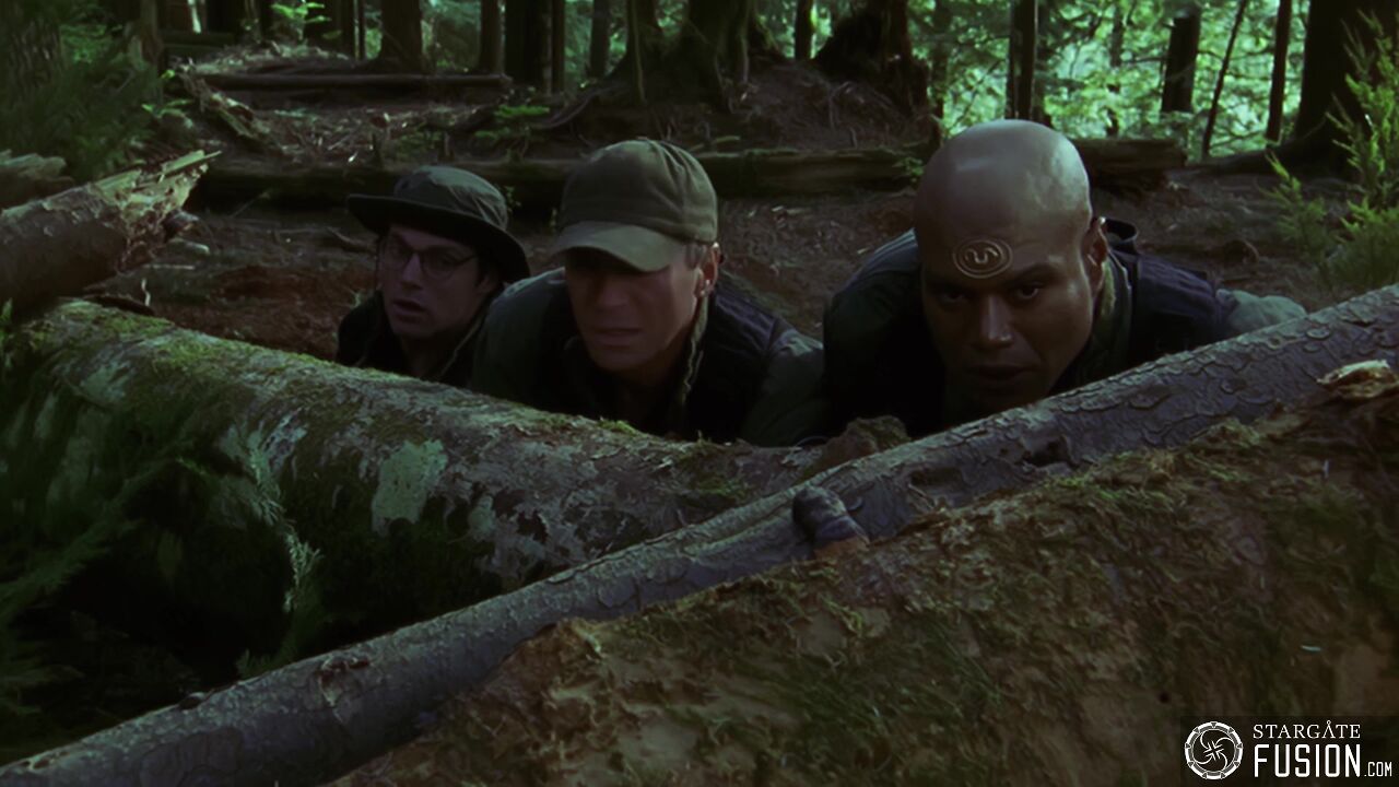 Le chasseur de primes
