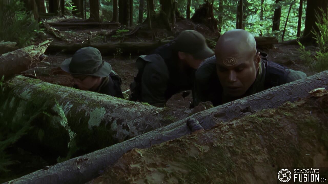 Le chasseur de primes