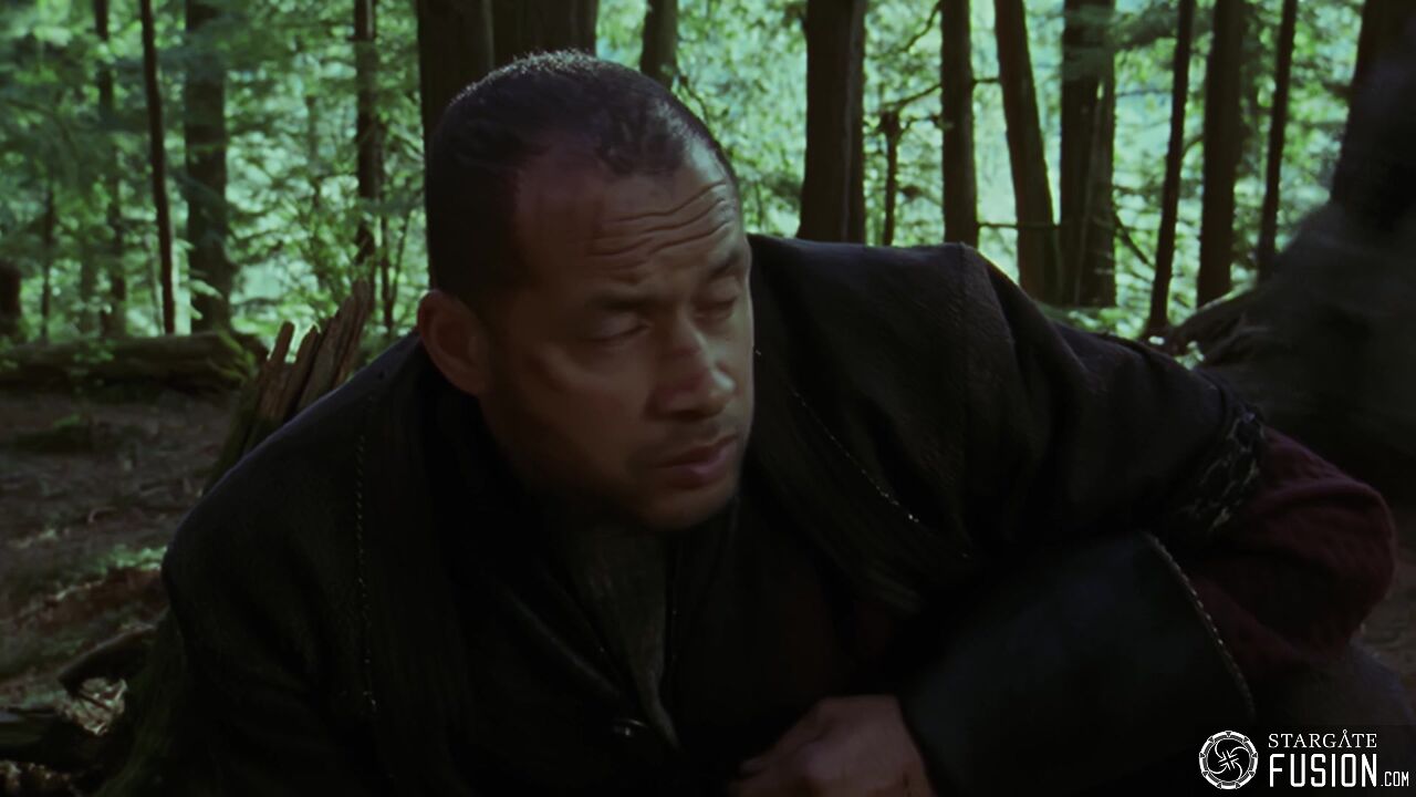 Le chasseur de primes