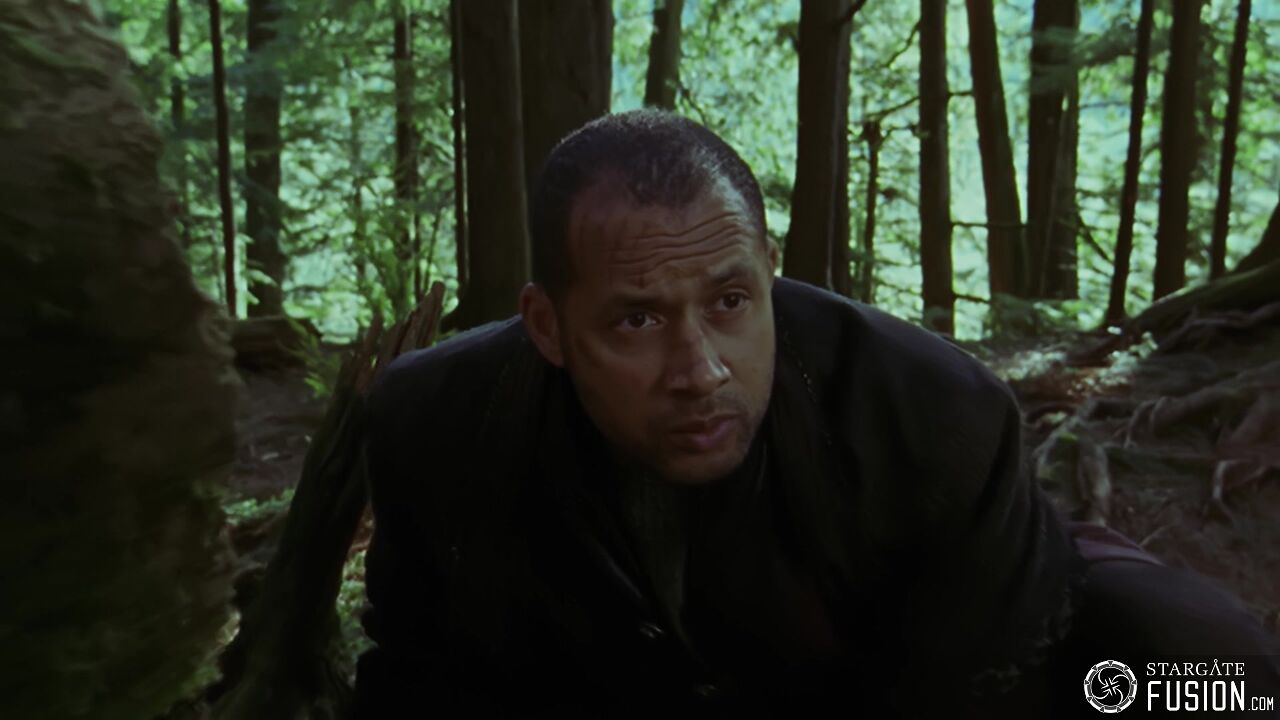 Le chasseur de primes