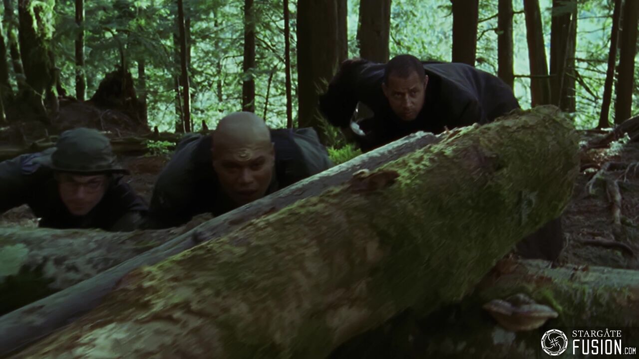 Le chasseur de primes