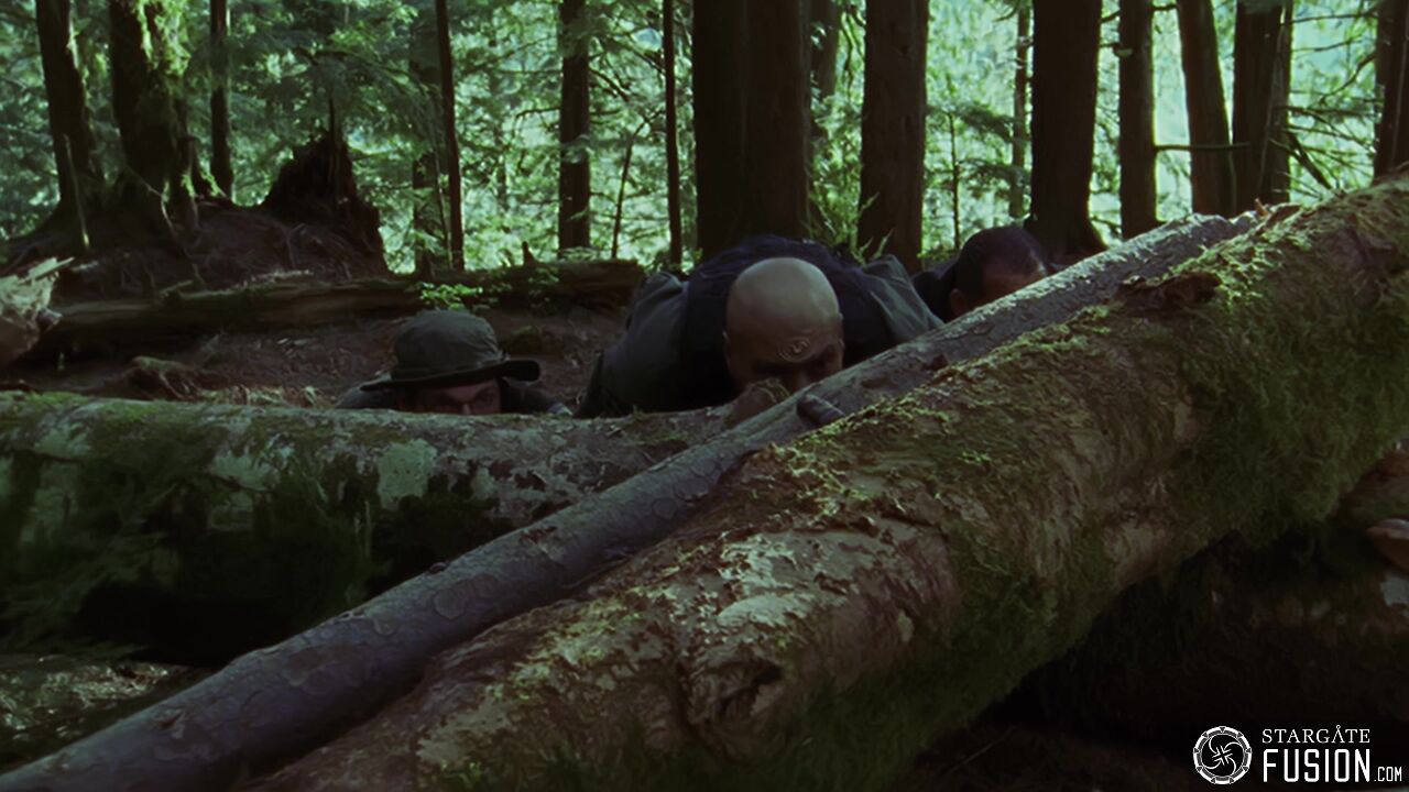 Le chasseur de primes