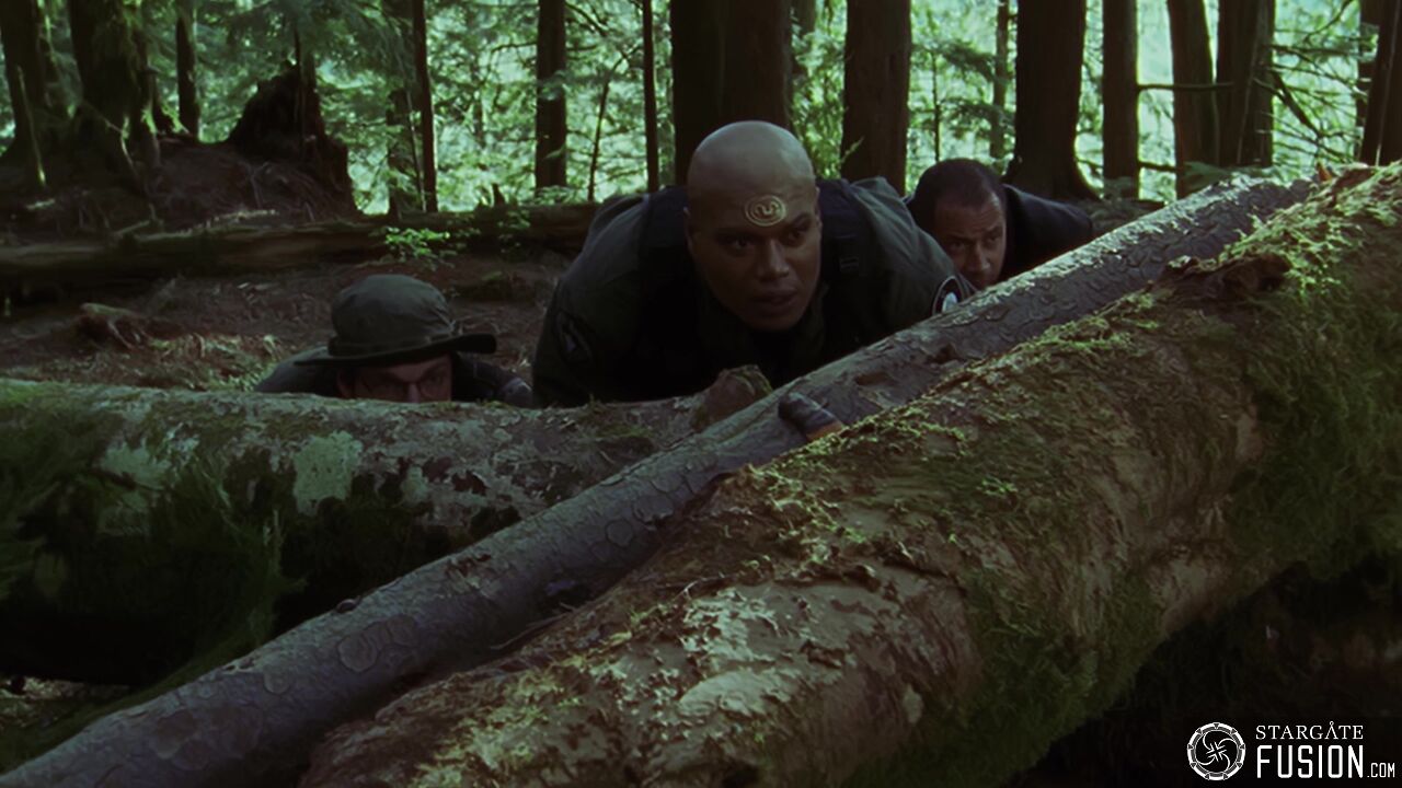 Le chasseur de primes