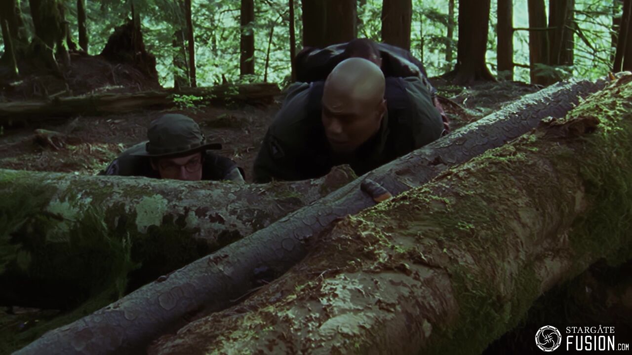 Le chasseur de primes