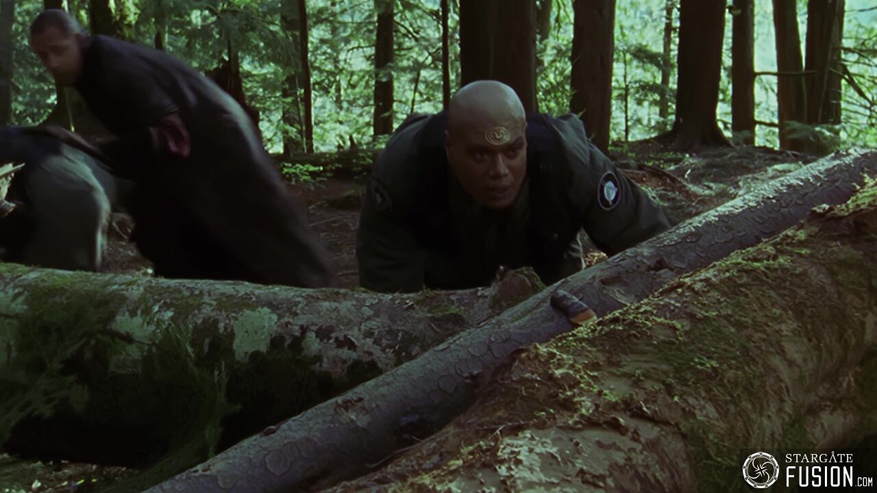 Le chasseur de primes