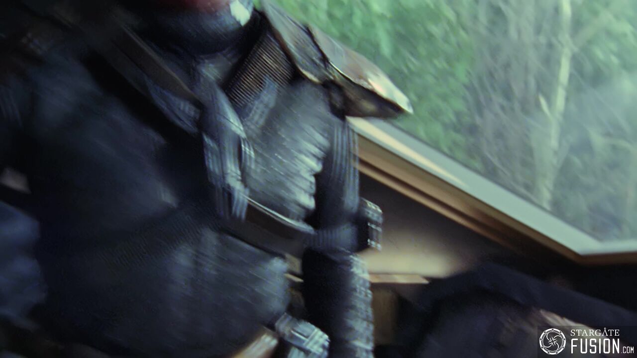 Le chasseur de primes