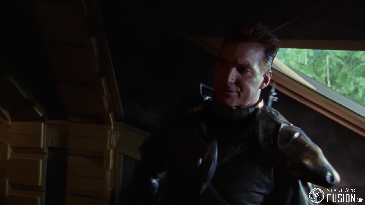 Le chasseur de primes