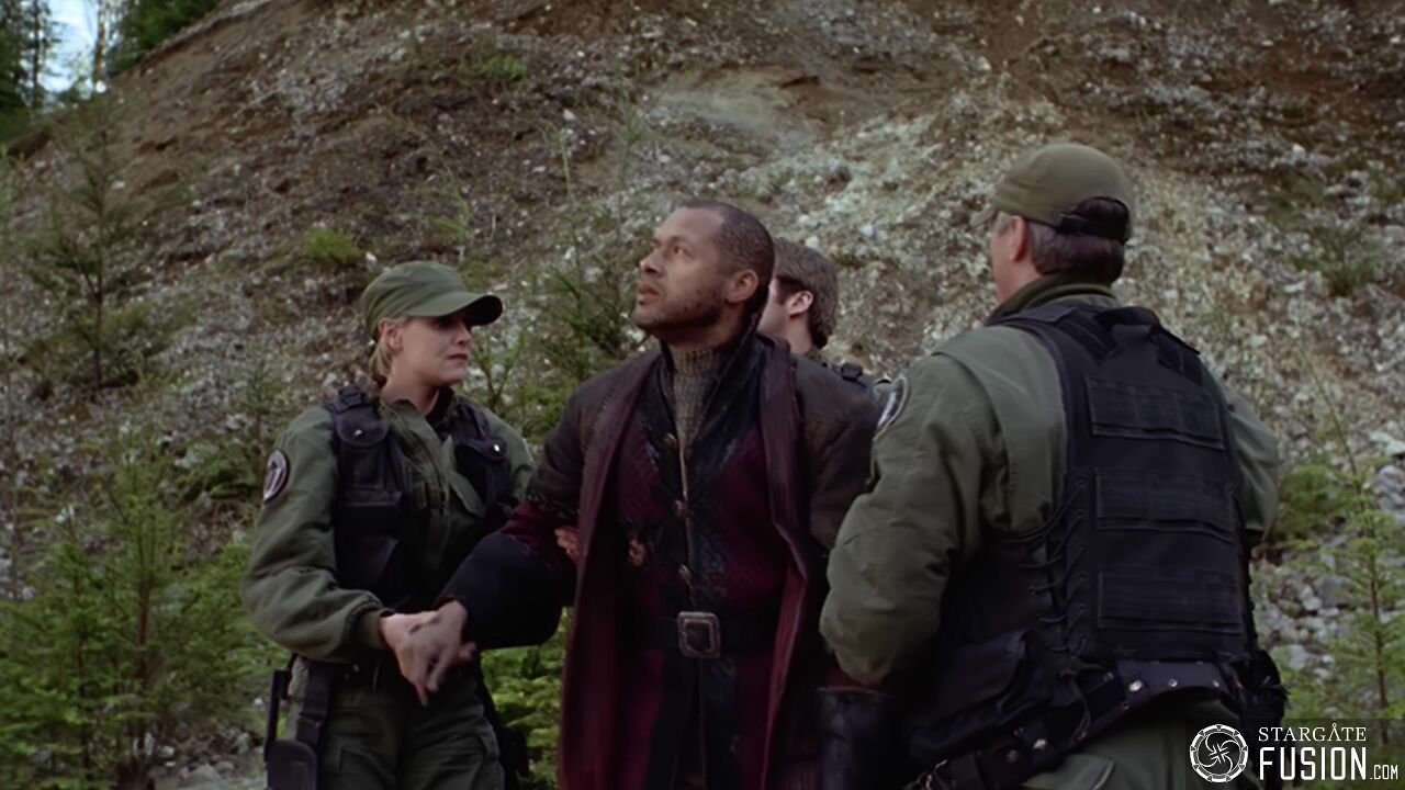 Le chasseur de primes