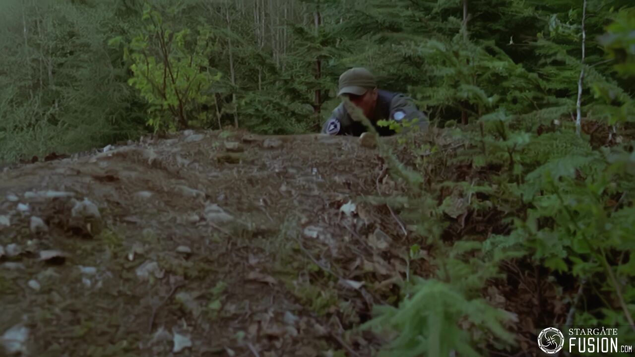 Le chasseur de primes
