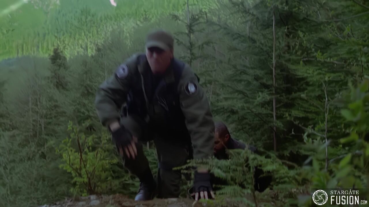 Le chasseur de primes