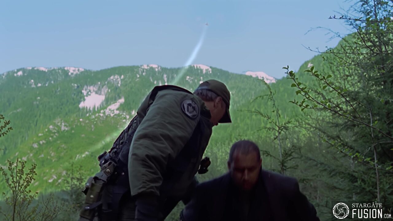 Le chasseur de primes