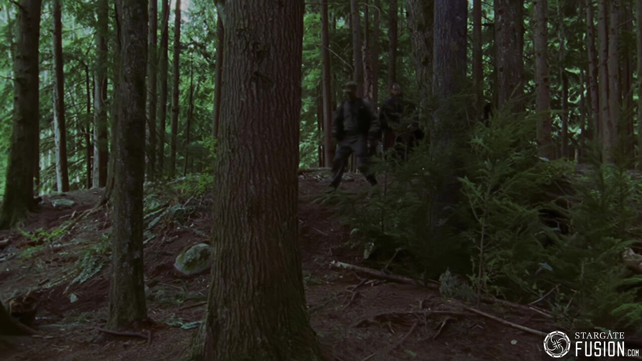 Le chasseur de primes