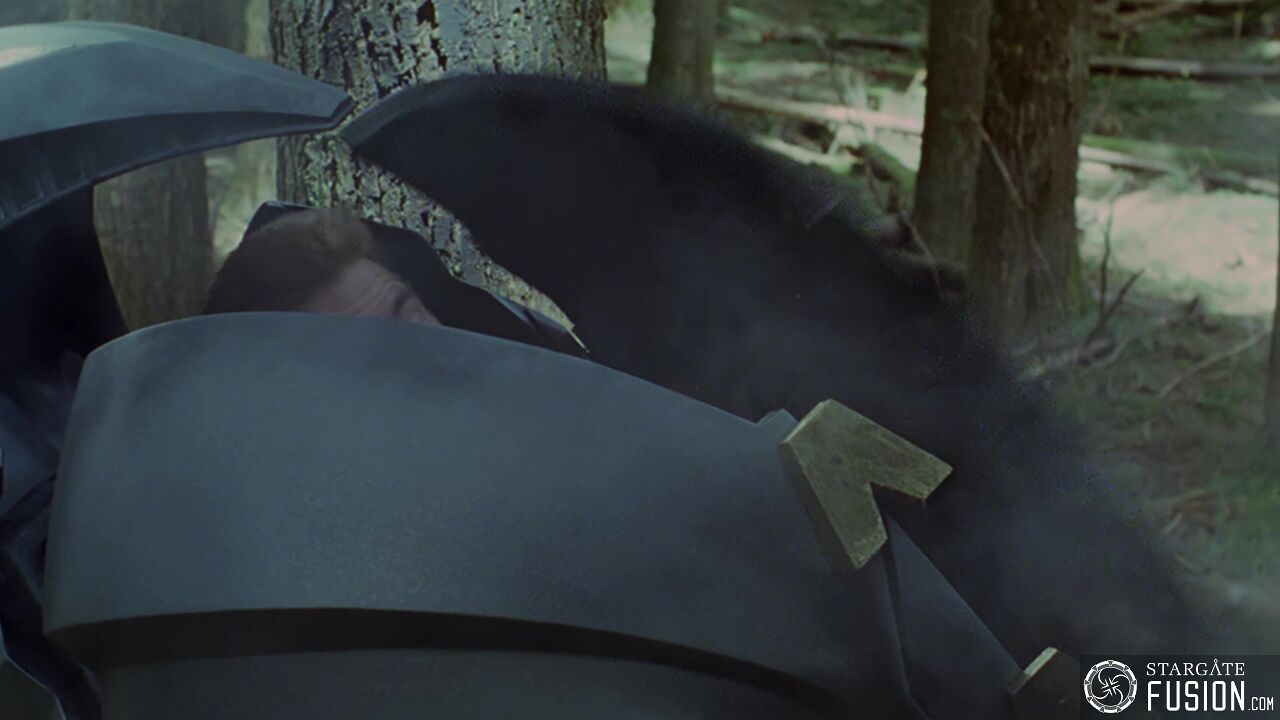 Le chasseur de primes
