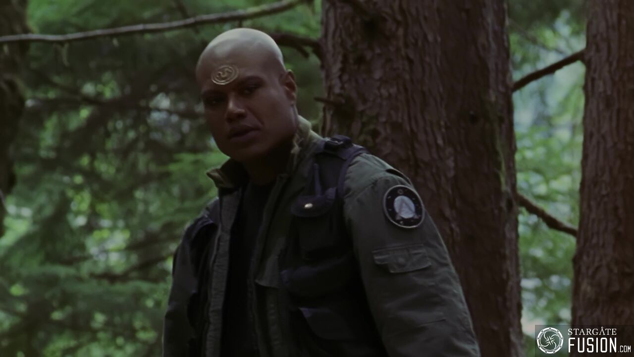 Le chasseur de primes