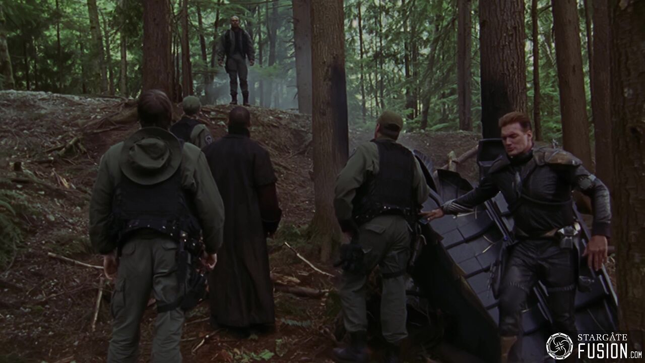 Le chasseur de primes