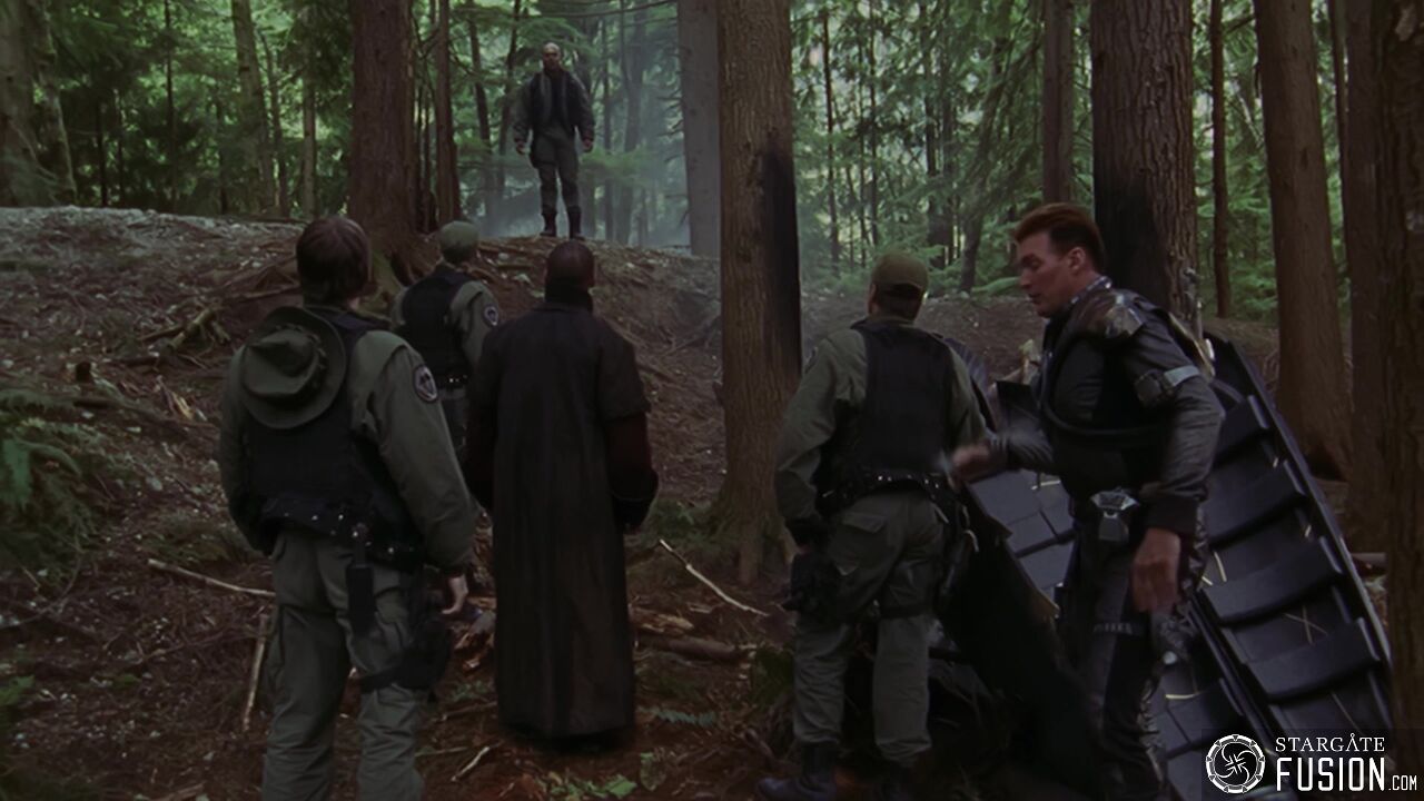 Le chasseur de primes