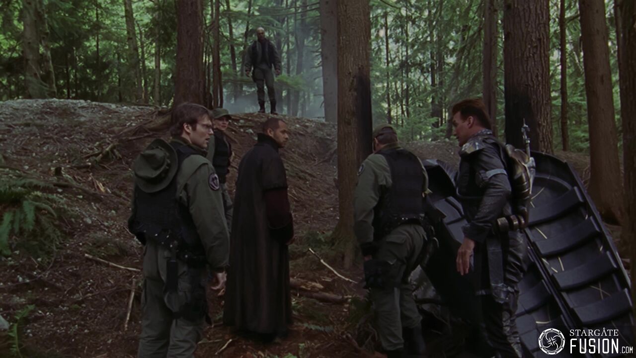 Le chasseur de primes