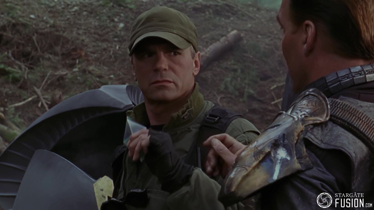 Le chasseur de primes