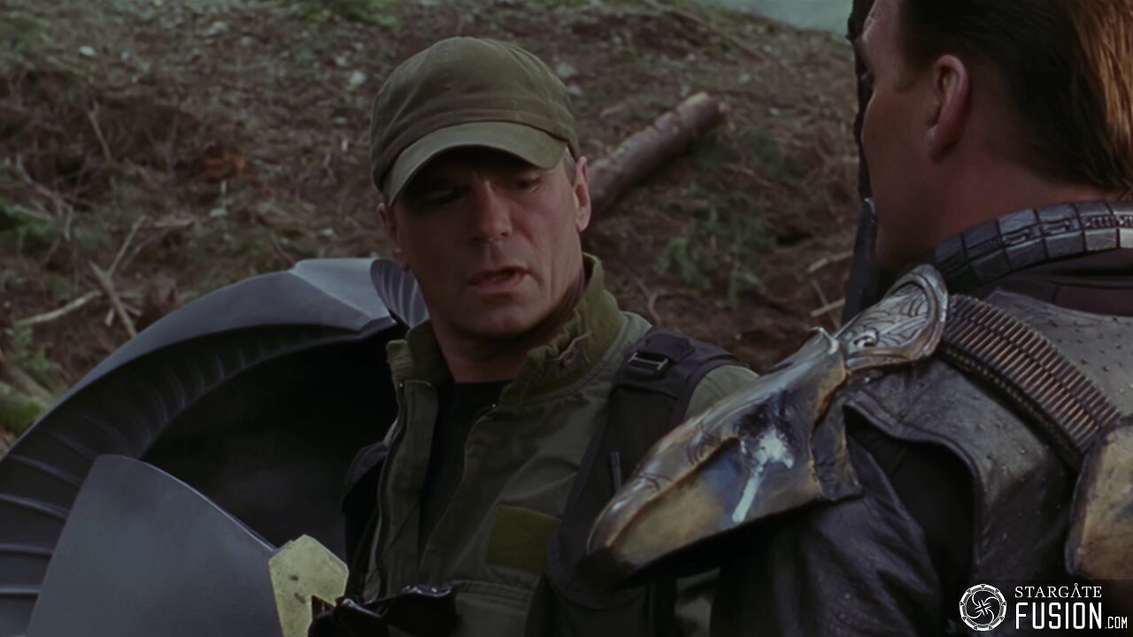 Le chasseur de primes