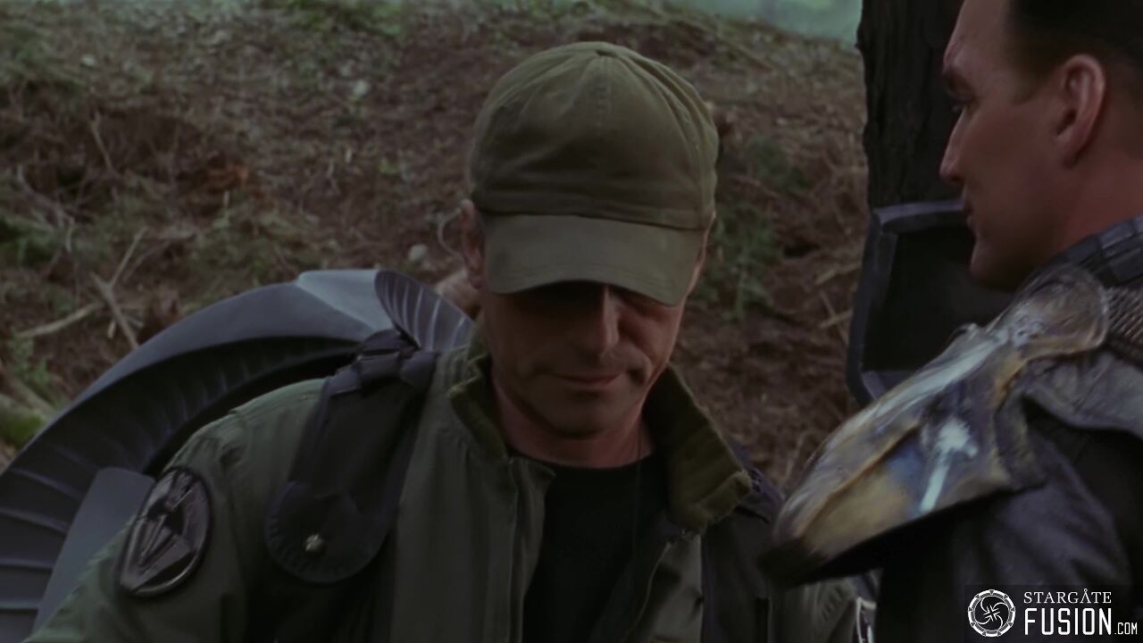 Le chasseur de primes