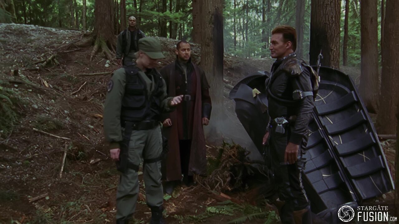 Le chasseur de primes