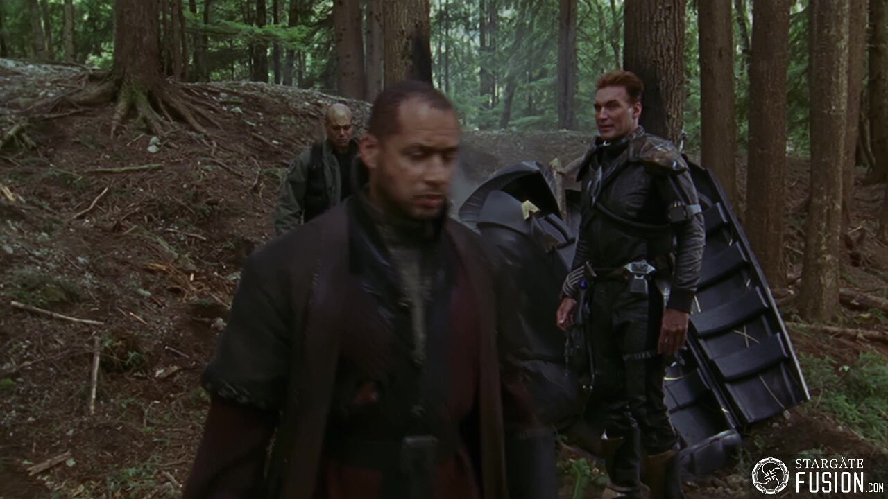 Le chasseur de primes