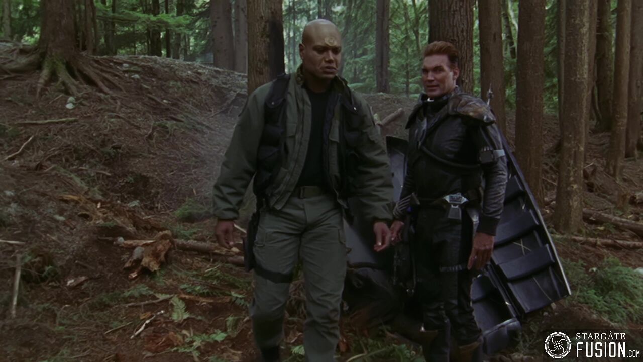 Le chasseur de primes