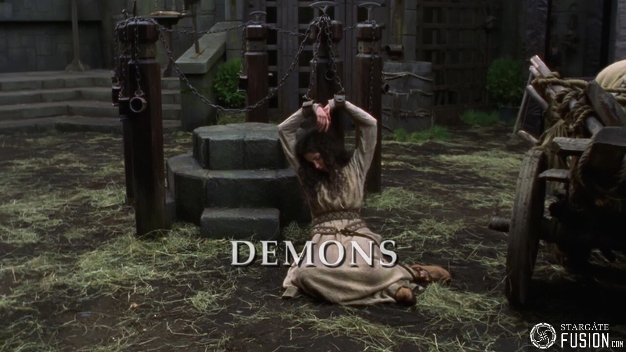 Les démons