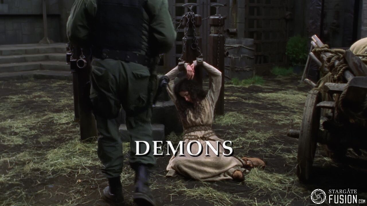Les démons