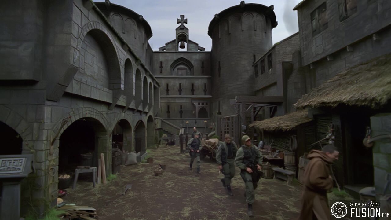 Les démons