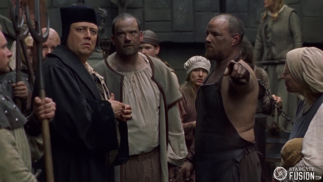 Les démons