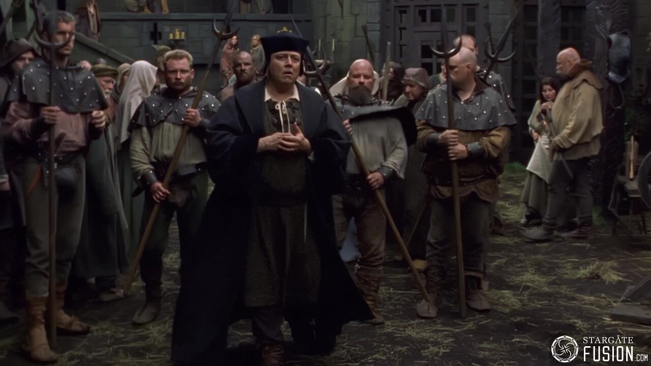 Les démons