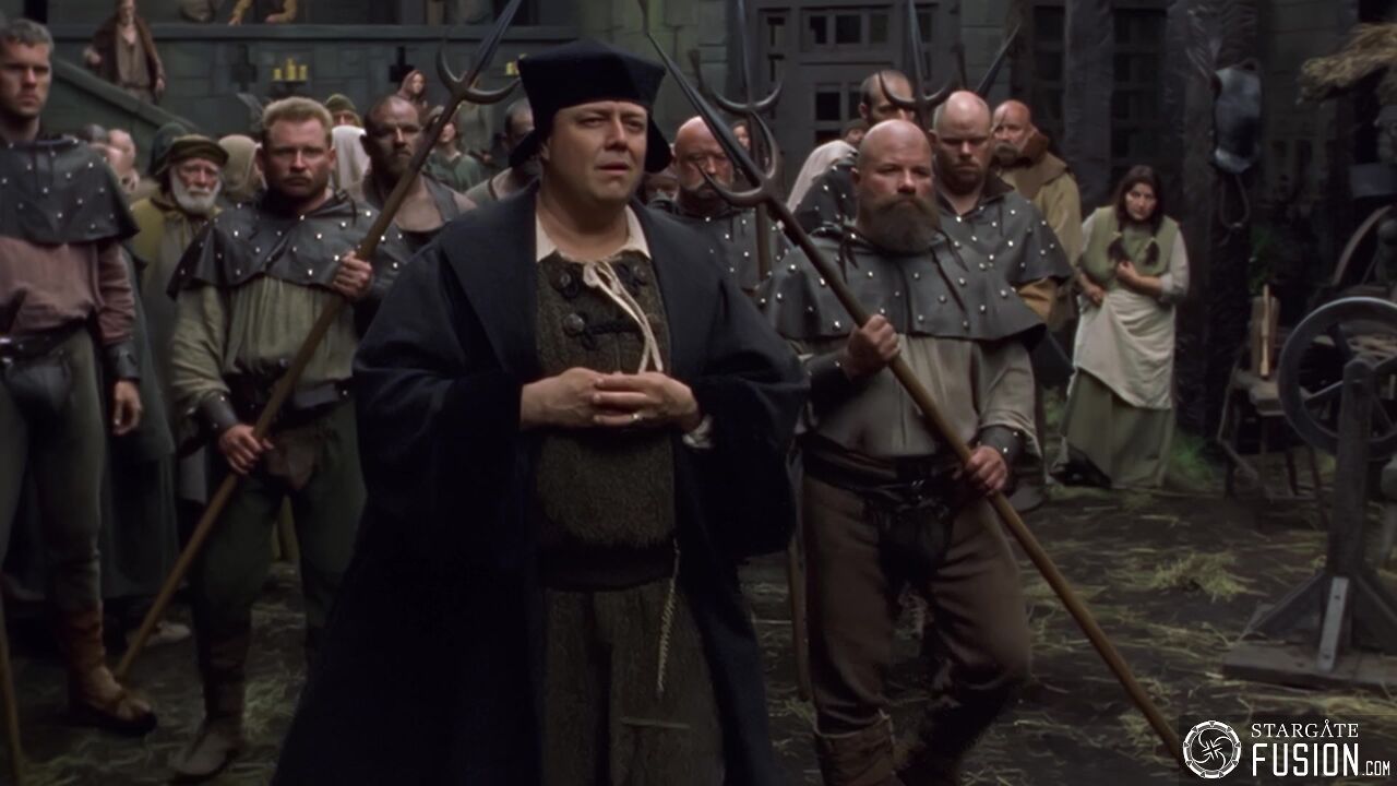 Les démons